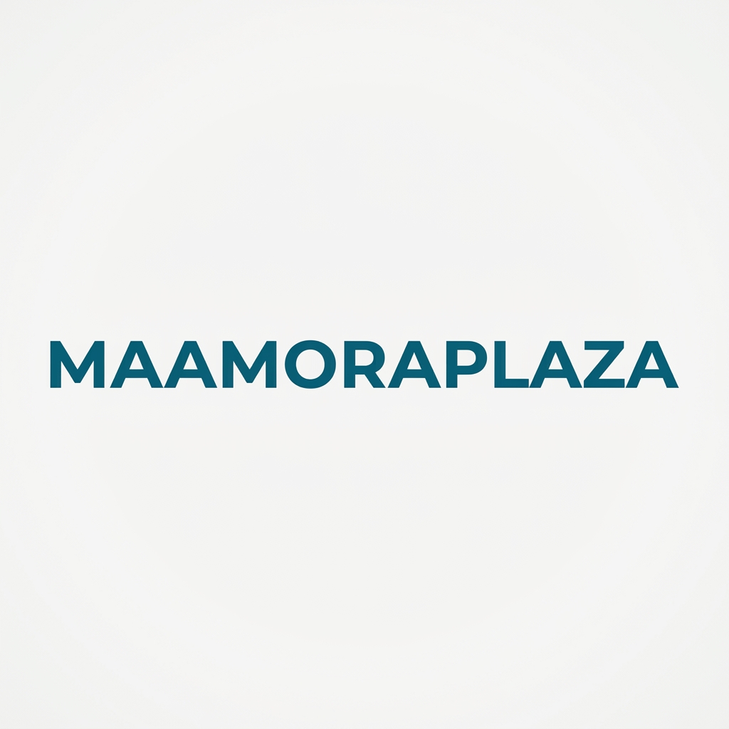 MaamoraPlaza